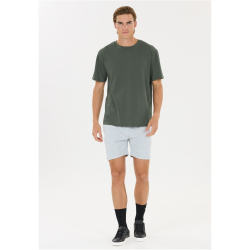 VIRTUS Ven T-Shirt Herren 3210 - pine S