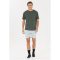 VIRTUS Ven T-Shirt Herren 3210 - pine S
