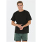 VIRTUS Ven T-Shirt Herren 1001 - black S