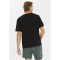 VIRTUS Ven T-Shirt Herren 1001 - black S