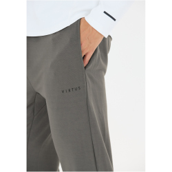 VIRTUS Streat V3 Jogginghose Herren 1013 - gunmetal S