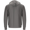 VIRTUS Brent V2 Kapuzenjacke Herren 1013 - gunmetal S