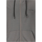 VIRTUS Brent V2 Kapuzenjacke Herren 1013 - gunmetal S