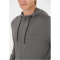 VIRTUS Brent V2 Kapuzenjacke Herren 1013 - gunmetal S
