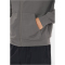 VIRTUS Brent V2 Kapuzenjacke Herren 1013 - gunmetal S