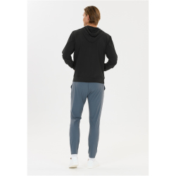VIRTUS Brent V2 Kapuzenjacke Herren 1001 - black S