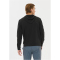 VIRTUS Brent V2 Kapuzenjacke Herren 1001 - black S