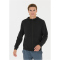 VIRTUS Brent V2 Kapuzenjacke Herren 1001 - black S