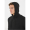 VIRTUS Brent V2 Kapuzenjacke Herren 1001 - black S