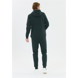 VIRTUS Taro V2 Technical Jogginghose Herren 3278 - forest...