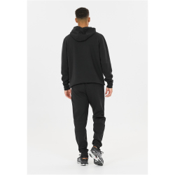 VIRTUS Taro V2 Technical Jogginghose Herren 1001 - black S
