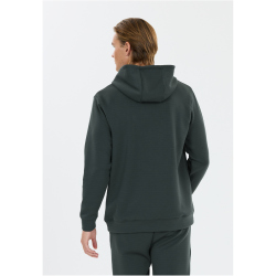 VIRTUS Taro V2 Technical Hoodie Herren 3278 - forest river S