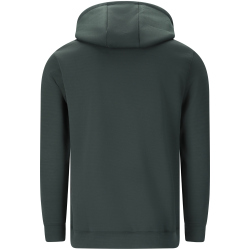 VIRTUS Taro V2 Technical Hoodie Herren 3278 - forest river S
