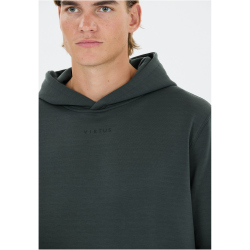 VIRTUS Taro V2 Technical Hoodie Herren 3278 - forest river S