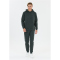 VIRTUS Taro V2 Technical Hoodie Herren 3278 - forest river S