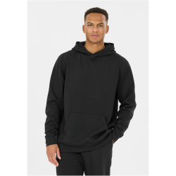 VIRTUS Taro V2 Technical Hoodie Herren 1001 - black S