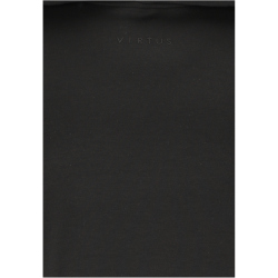 VIRTUS Taro V2 Technical Hoodie Herren 1001 - black S