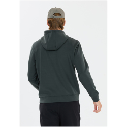 VIRTUS Taro V2 Technical Kapuzenjacke Herren 3278 - forest river S