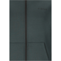 VIRTUS Taro V2 Technical Kapuzenjacke Herren 3278 -...