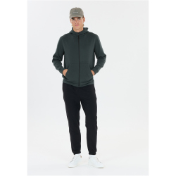 VIRTUS Taro V2 Technical Kapuzenjacke Herren 3278 -...