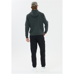 VIRTUS Taro V2 Technical Kapuzenjacke Herren 3278 - forest river S
