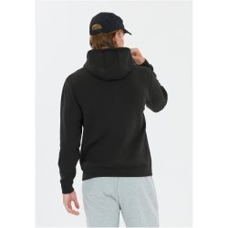 VIRTUS Taro V2 Technical Kapuzenjacke Herren 1001 - black S