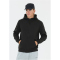 VIRTUS Taro V2 Technical Kapuzenjacke Herren 1001 - black S