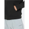 VIRTUS Taro V2 Technical Kapuzenjacke Herren 1001 - black S