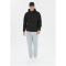 VIRTUS Taro V2 Technical Kapuzenjacke Herren 1001 - black S