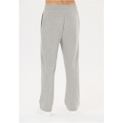 VIRTUS Kayce V2 Straight Leg Jogginghose Herren 1005 - light grey melange S