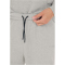 VIRTUS Kayce V2 Straight Leg Jogginghose Herren 1005 - light grey melange S