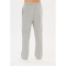 VIRTUS Kayce V2 Straight Leg Jogginghose Herren 1005 - light grey melange S