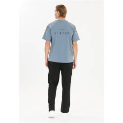 VIRTUS Kayce V2 Straight Leg Jogginghose Herren 1001 -...