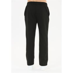 VIRTUS Kayce V2 Straight Leg Jogginghose Herren 1001 - black S