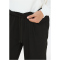 VIRTUS Kayce V2 Jogginghose Herren 1001 - black S