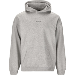 VIRTUS Kayce V2 Hoodie Herren 1005 - light grey melange M