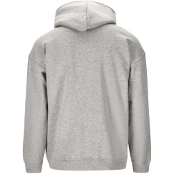 VIRTUS Kayce V2 Hoodie Herren 1005 - light grey melange M