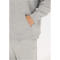 VIRTUS Kayce V2 Hoodie Herren 1005 - light grey melange L