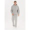 VIRTUS Kayce V2 Hoodie Herren 1005 - light grey melange L