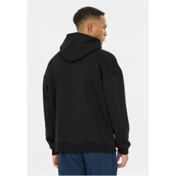 VIRTUS Kayce V2 Hoodie Herren 1001 - black 3XL