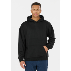 VIRTUS Kayce V2 Hoodie Herren 1001 - black 3XL