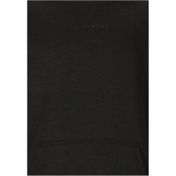 VIRTUS Kayce V2 Hoodie Herren 1001 - black 3XL