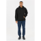 VIRTUS Kayce V2 Hoodie Herren 1001 - black 3XL