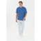VIRTUS Roake V2 T-Shirt Herren 2299 - bright cobalt S