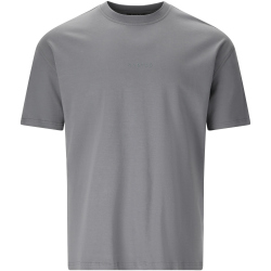 VIRTUS Roake V2 T-Shirt Herren 2295 - lagune gray S