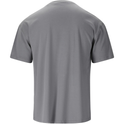VIRTUS Roake V2 T-Shirt Herren 2295 - lagune gray S