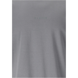 VIRTUS Roake V2 T-Shirt Herren 2295 - lagune gray S