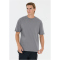 VIRTUS Roake V2 T-Shirt Herren 2295 - lagune gray S