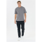 VIRTUS Roake V2 T-Shirt Herren 2295 - lagune gray S