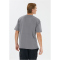 VIRTUS Roake V2 T-Shirt Herren 2295 - lagune gray S